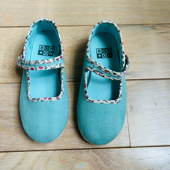 blue dress shoes match Mini Cordelia Dress in Trellis Foulard 2T main image 0